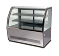 COL1200CT || cold showcase-1200CT